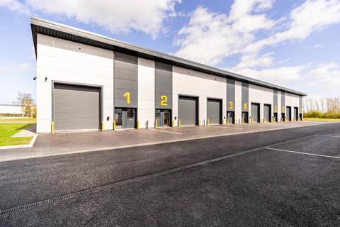 Industrial unit to rent, Avalon Road, Kirton PE20