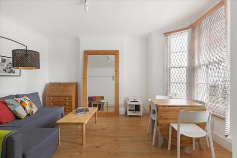 1 bedroom apartment to rent, Bramber Road, London, W14