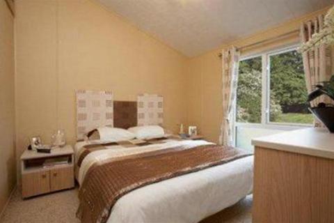 3 bedroom lodge for sale, Barmouth Bay Holiday Park