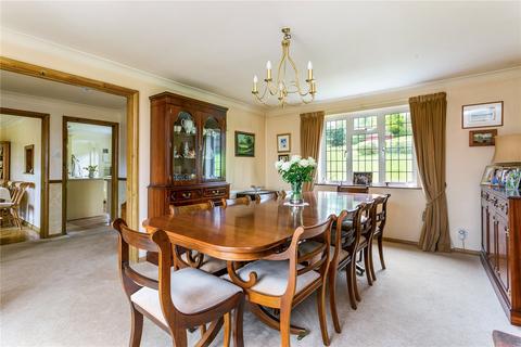 4 bedroom detached house for sale, The Close, Bourne End, Buckinghamshire, SL8