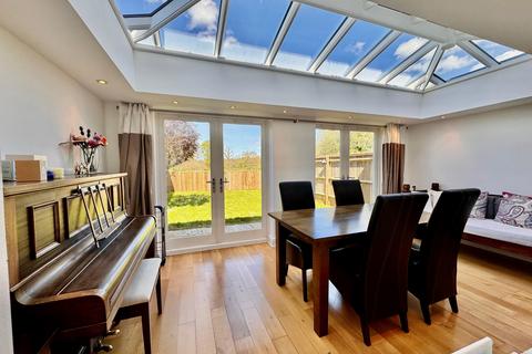 3 Anchor Close, Normandy, Guildford, GU3 2BT