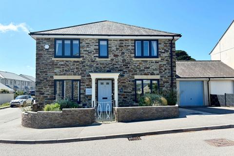 25 Park Kres, St Agnes, TR5 0AL