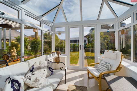 25 Park Kres, St Agnes, TR5 0AL