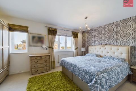 25 Park Kres, St Agnes, TR5 0AL