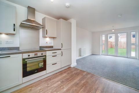 2 bedroom semi-detached house to rent, Campbell Drive, Upper Lighthorne, Leamington Spa, CV33
