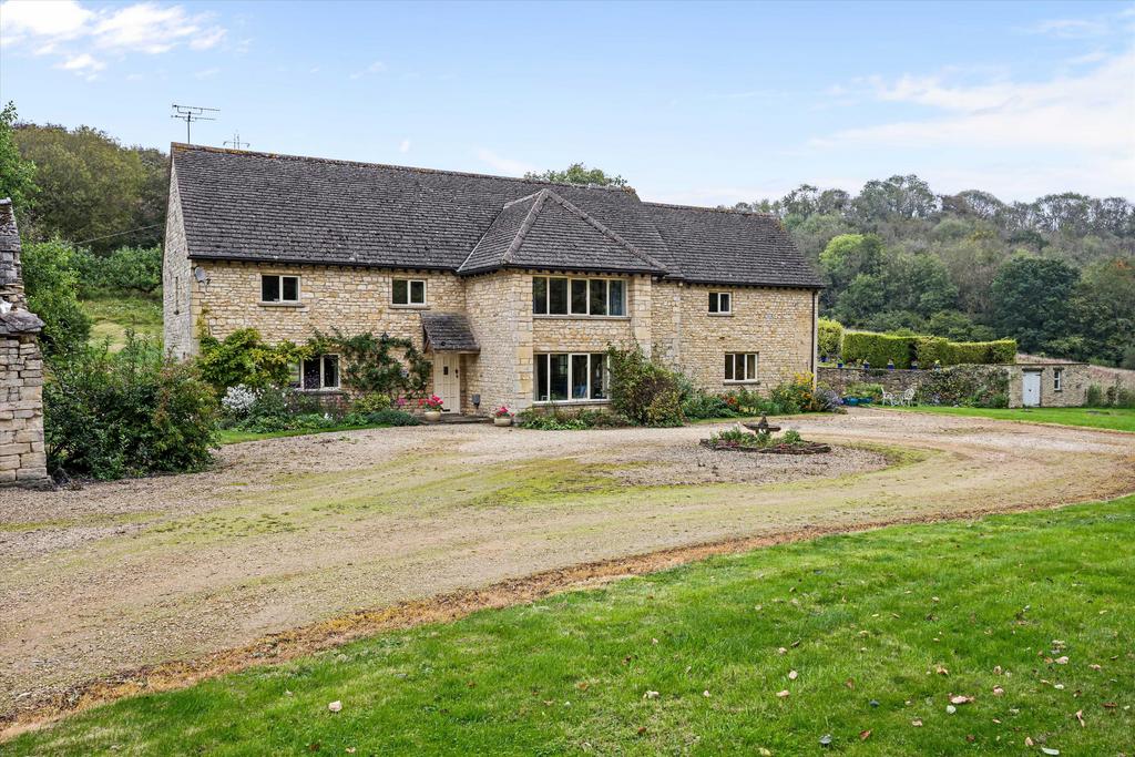Drypool Farm, Whittington, Cheltenham, GL54 Farm for sale £4,000,000