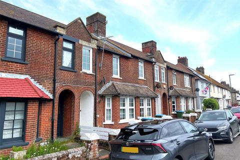 3 bedroom terraced house to rent, Gloucester Road, Littlehampton, West Sussex, BN17