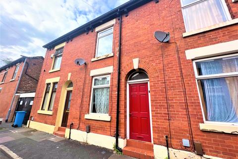 2 bedroom terraced house for sale, Ryan Street, Manchester