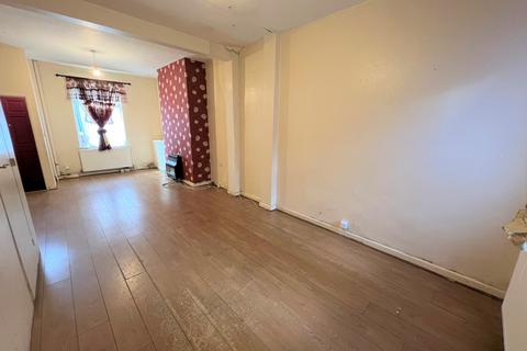 2 bedroom terraced house for sale, Ryan Street, Manchester