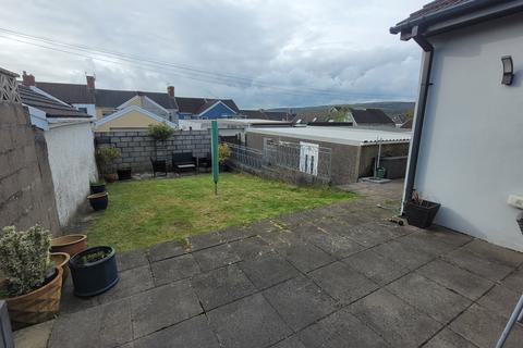 3 bedroom semi-detached bungalow for sale, PRINCE ROAD, KENFIG HILL, CF33 6ED