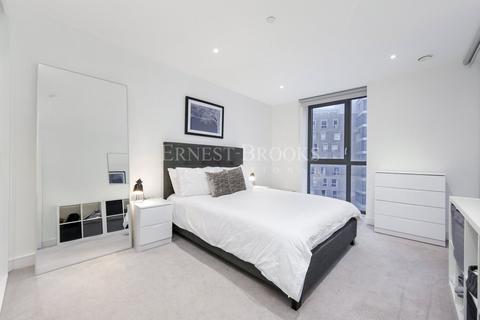 1 bedroom apartment to rent, Heritage Tower, 118 East Ferry Road, Canary Wharf, E14