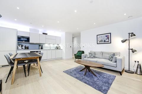 1 bedroom apartment to rent, Heritage Tower, 118 East Ferry Road, Canary Wharf, E14