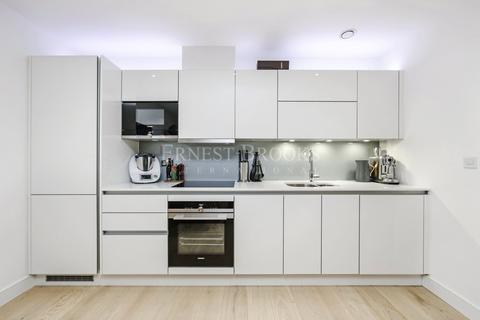 1 bedroom apartment to rent, Heritage Tower, 118 East Ferry Road, Canary Wharf, E14