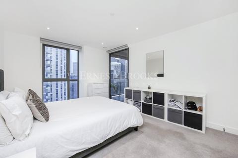 1 bedroom apartment to rent, Heritage Tower, 118 East Ferry Road, Canary Wharf, E14