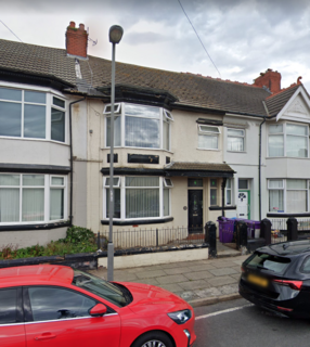 House share to rent, Fazakerley Road, Walton, L9
