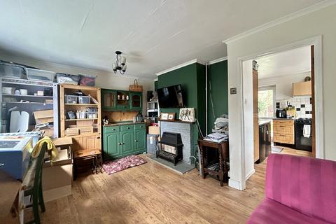 2 bedroom semi-detached house for sale, Leominster, Herefordshire HR6