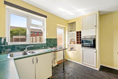 3 bedroom terraced house for sale, Laughton Way, Lincoln, Lincolnshire, LN2