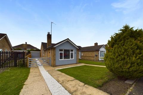 3 bedroom bungalow for sale - Moselle Drive, Churchdown, Gloucester, Gloucestershire, GL3