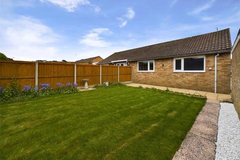 3 bedroom bungalow for sale, Moselle Drive, Churchdown, Gloucester, Gloucestershire, GL3