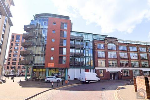 1 bedroom flat for sale, 3 Canal Square, Birmingham B16