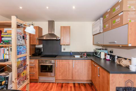 1 bedroom flat for sale, 3 Canal Square, Birmingham B16