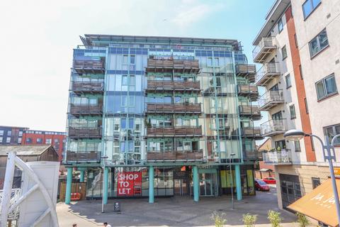 1 bedroom flat for sale, Birmingham City Centre B16