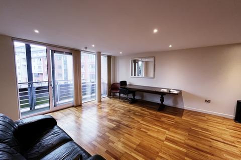 1 bedroom flat for sale, Birmingham City Centre B16