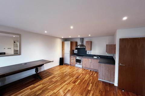 1 bedroom flat for sale, Birmingham City Centre B16