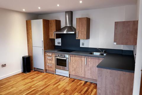 1 bedroom flat for sale, Birmingham City Centre B16