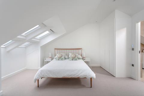 1 bedroom flat for sale, Flat 37, Apex House, 81 Camp Road, St. Albans, Hertfordshire
