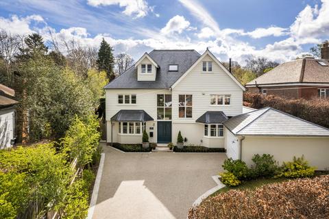 6 bedroom detached house for sale, The Rise, Sevenoaks, Kent, TN13