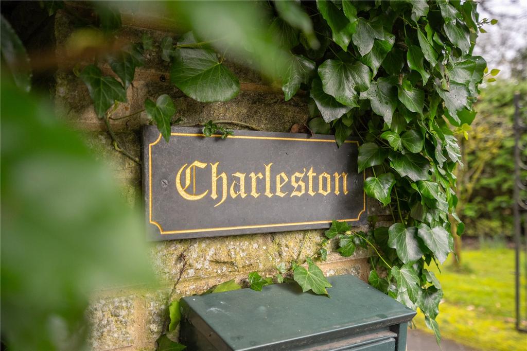 Charleston