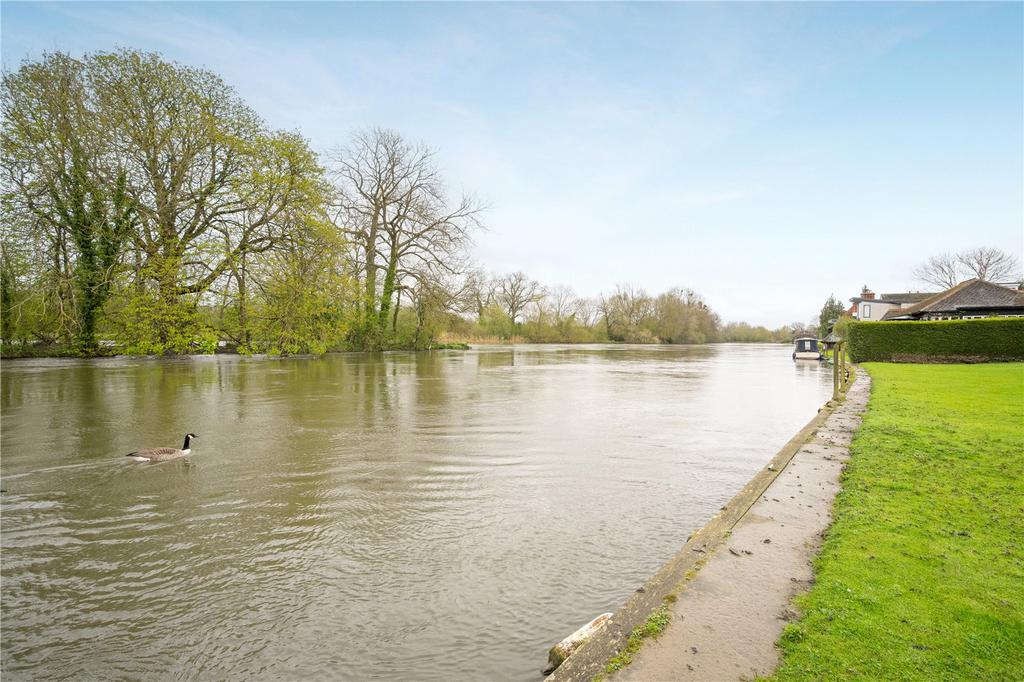 River Views