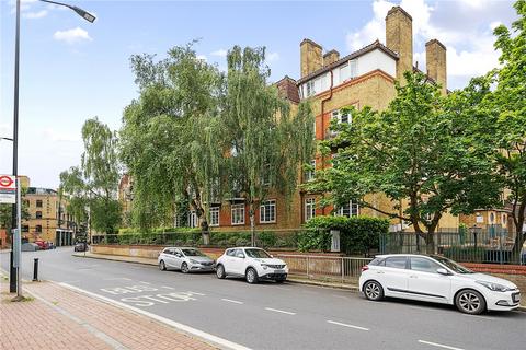 56 Acorn Walk, London, SE16 5DY