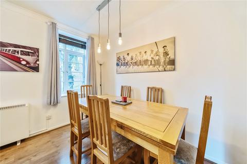 56 Acorn Walk, London, SE16 5DY