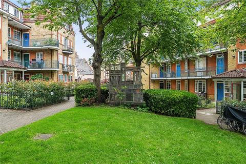 56 Acorn Walk, London, SE16 5DY
