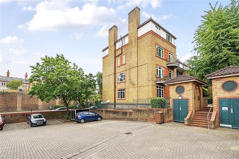 56 Acorn Walk, London, SE16 5DY