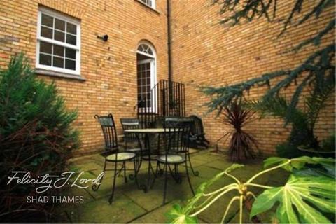 3 bedroom detached house to rent, Sovereign Crescent, Rotherhithe, SE16