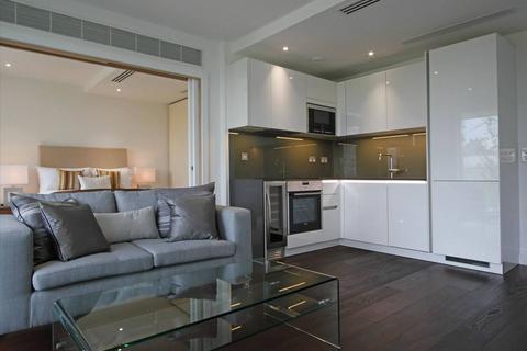 1 bedroom flat to rent, Ingrebourne Apartment, Fulham, London, SW6
