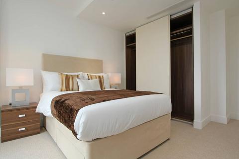 1 bedroom flat to rent, Ingrebourne Apartment, Fulham, London, SW6