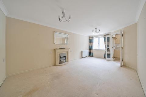 1 bedroom retirement property for sale, Pheasant Court, Holtsmere Close, Watford WD25 9AF