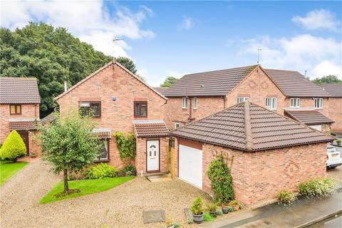 4 bedroom detached house for sale, Ashburn Drive, Wetherby