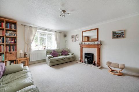 4 bedroom detached house for sale, Ashburn Drive, Wetherby