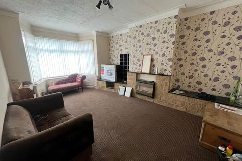 2 bedroom ground floor flat for sale, Verne Road, North Shields, Tyne and Wear, NE29 7DL