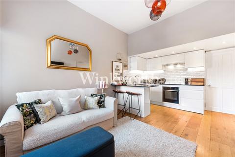 2 bedroom apartment for sale, Wightman Road, London, N8