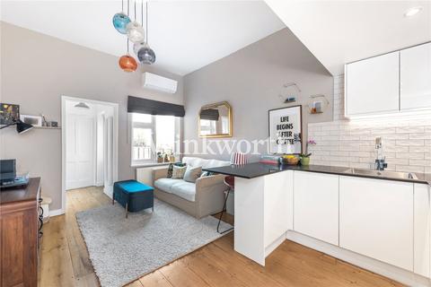 2 bedroom apartment for sale, Wightman Road, London, N8