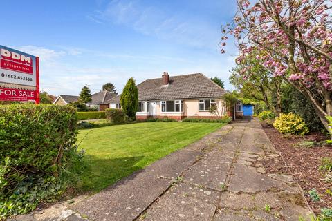 2 bedroom bungalow for sale, Eastfield Road, Brigg, North Lincolnshire, DN20