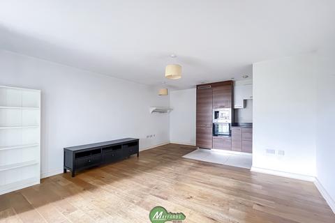 2 bedroom flat to rent, 1 Forge Square, London E14