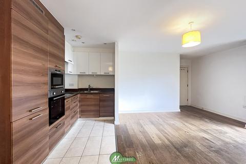 2 bedroom flat to rent, 1 Forge Square, London E14