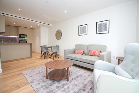 2 bedroom apartment to rent, Merino Gardens, London Dock, Wapping E1W